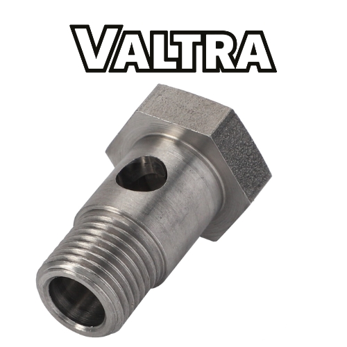 Valtra Banjo Fuel Filter Bolt 6000 Series 8000 Series A Series ,N Series ,T Series