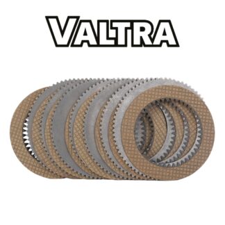 Valtra Clutch Disc Repair Pack 6000 Series 8000 Series N Series ,T Series