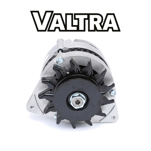 Valtra Alternator 65 AMP with Pulley A Series