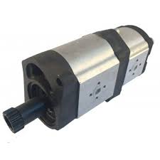 Hydraulic Pump