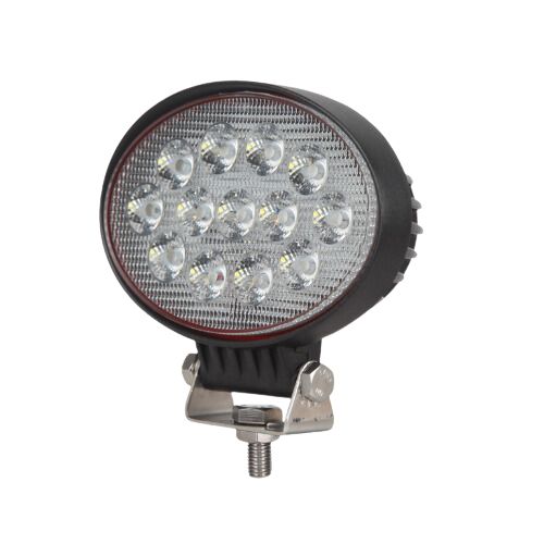 247 Oval Work Lamp (3100 Lumens)