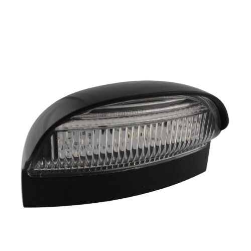 LED Numberplate Lamp