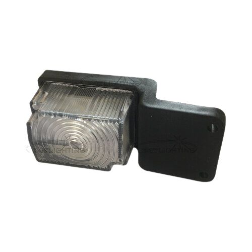 Led Side Marker Light White