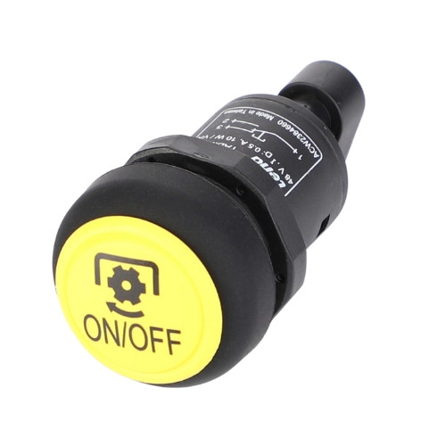 Push Button Switch PTO T4