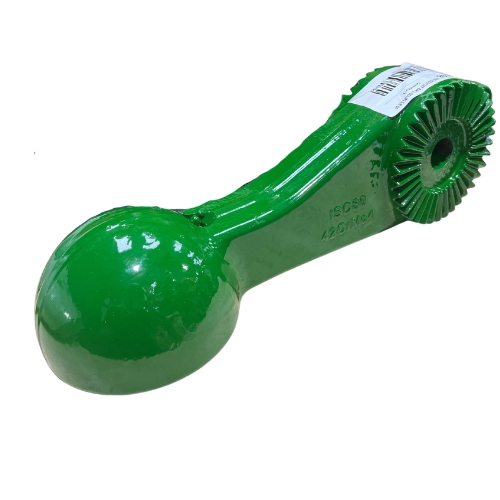 McHale Hitch Spoon Type K80