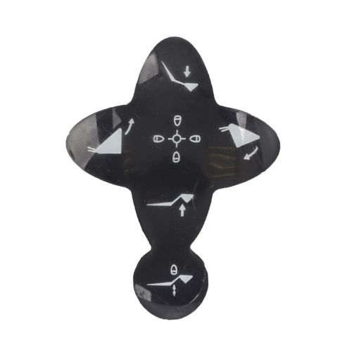 Valtra Joystick Decal