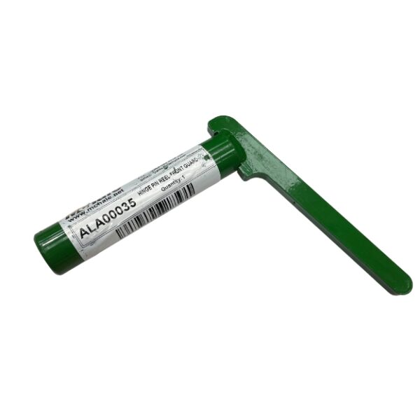 McHale Reel Hinge Pin for Front Guard