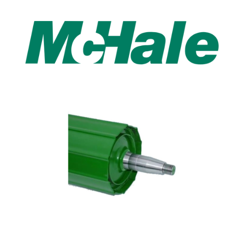 Baler Roller Long Shaft Fusion Series, F Series, V660 Series