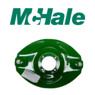 Mower Disc W/ Square Stud Hole B9000, B9600,F3100, R3100,R310