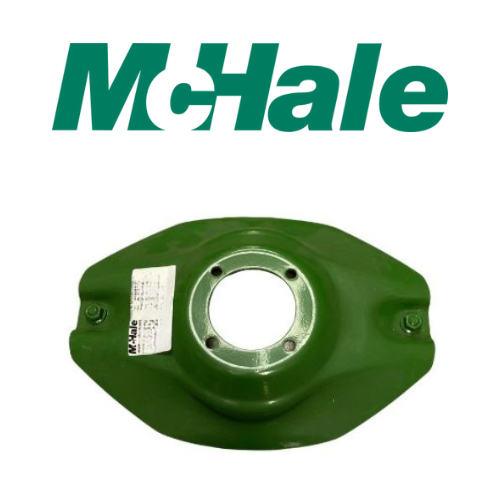 McHale Flail Disc W / Splined Hole Procut Series Mowers
