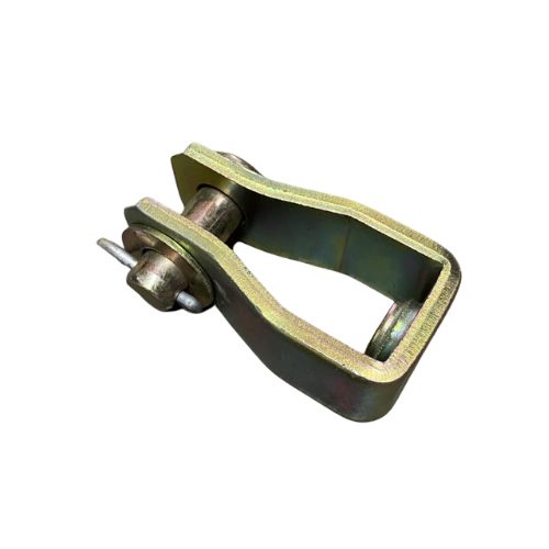 Brake Chamber OIL/AIR