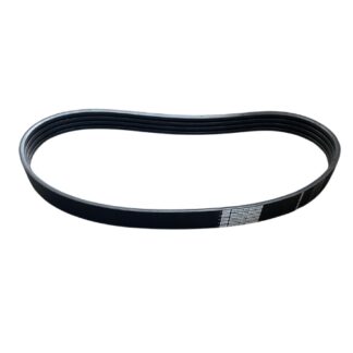 McHale C460 Straw Chopper 4 Poly V-Belt HB 2302 LA Shredder