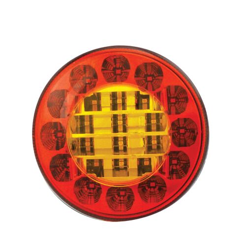 Multifunctional Tail Lamp