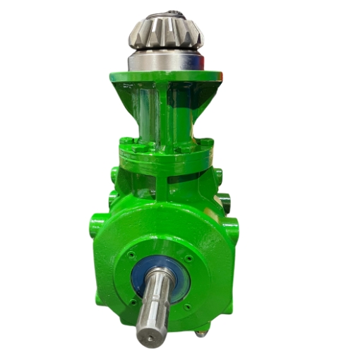 McHale Input Gear Box F3100 Front Mower