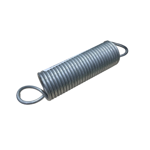 McHale Crop Roller Spring