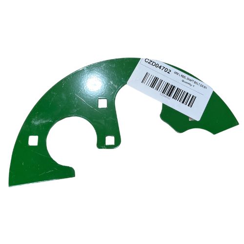 McHale 4MM Bolt On Reel Shaft (Right)