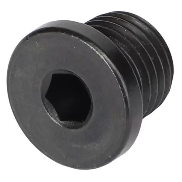 Fuel Filter Housing Blanking Plug