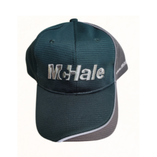 McHale Baseball Hat