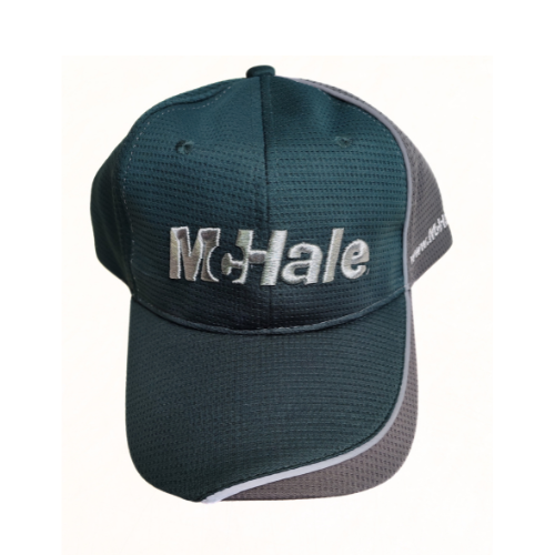 McHale Baseball Hat