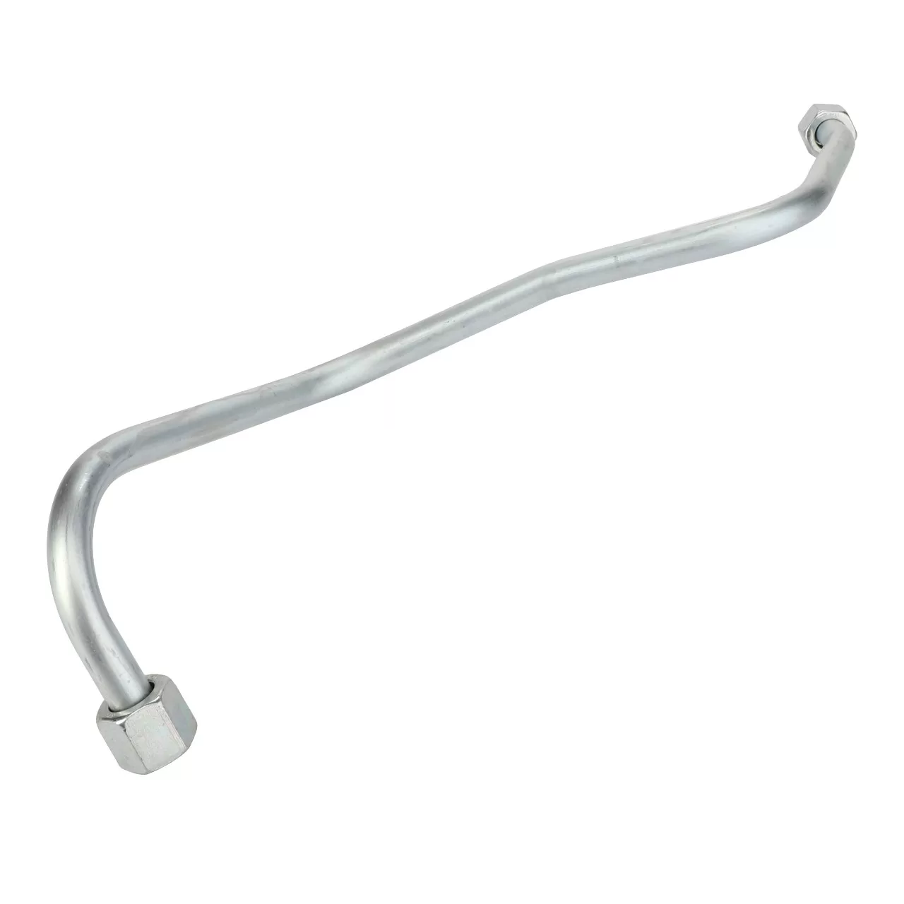 Steel Pipe Hydraulic Filter - Distribution Block - Image 1