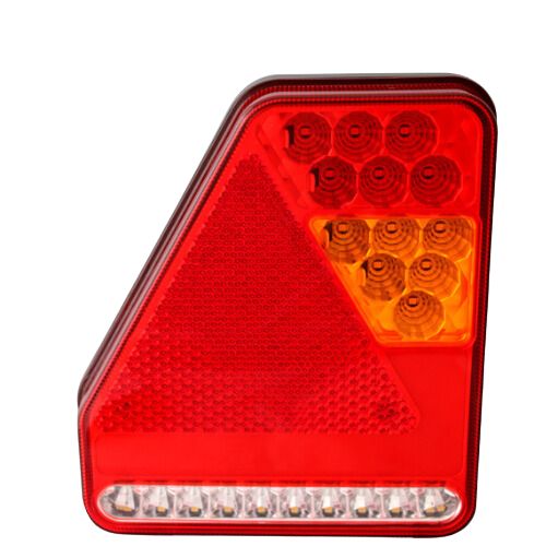 247 Multifunctional LED Left Tail Lamp