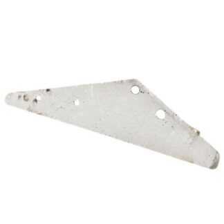Redrock Back Tub Feeder Blade