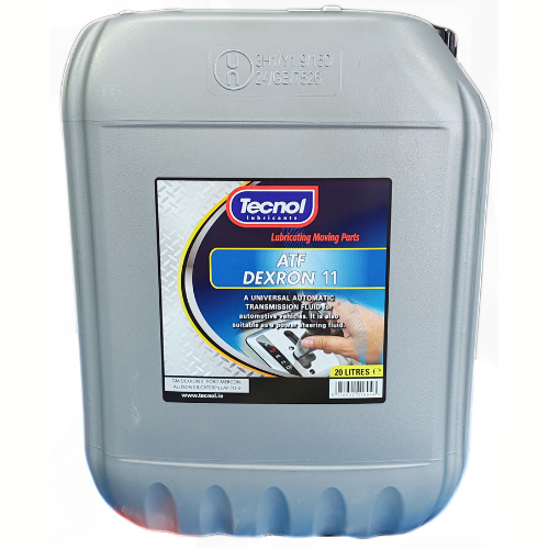 Tecnol ATF Dexron 11 Transmission Oil (20 Litre)