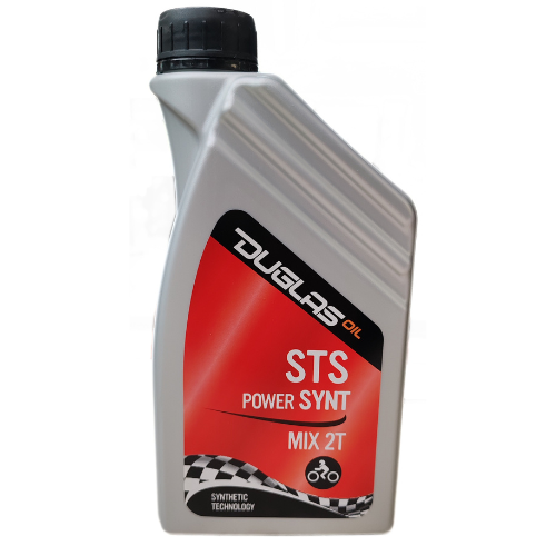 Duglas Oil STS Power SYNT 2T MIX 1 Litre