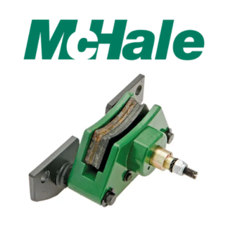 Netting Brake Caliper Complete