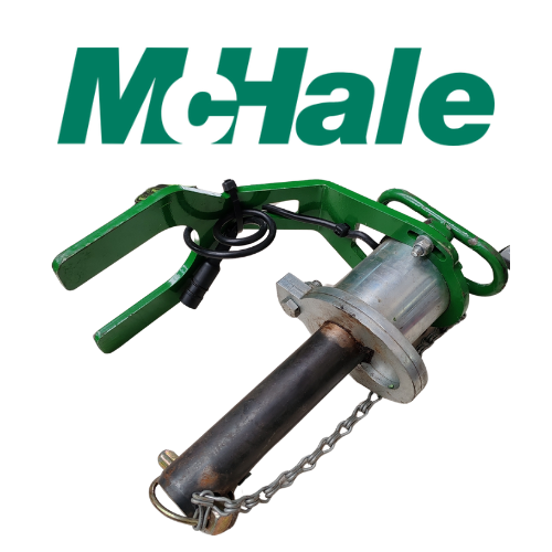 Drawbar Pin Assembly HS2000