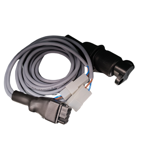 McHale Loom For Wizzard 991B+LB+TS+LS