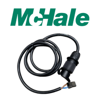 3 Pin Power - Euro Lead