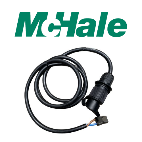 3 Pin Power - Euro Lead