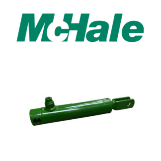 Fusion 1,2 & 3 Brake Ram