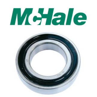 McHale Bearing Roller Idler Side 1726210 Non Drive Side Bearing