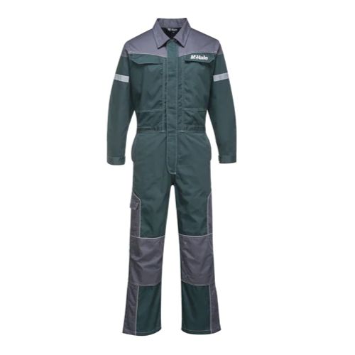 McHale Adult Premium Overalls