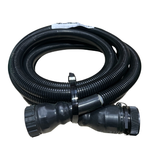 McHale Baler Extension Loom 37 Pin 3.3Metre