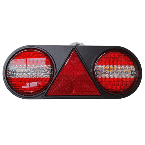 Redrock LED Tail Light Assy