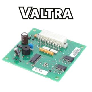 Valtra Autocontrol Driver Circuit 6000 Series 8000 Series N Series T Series