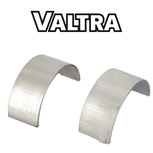 Valtra Crankshaft Shell Bearing .25mm 600 Series 700 Series 800 Series 900 Series 6000 Series 8000 Series A Series N Series T Series