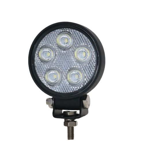 3" MINI LED Round WorkLamp