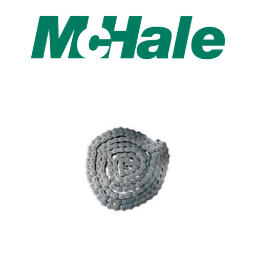 Main Drive Chain on Fusion 1