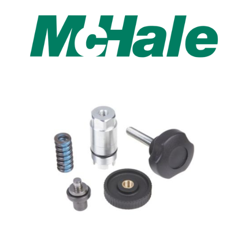 Bale Density Adjustor F550