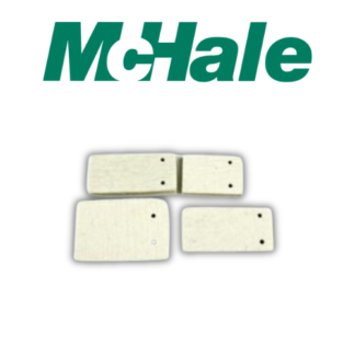 Baler Chain Oil Wick Kit