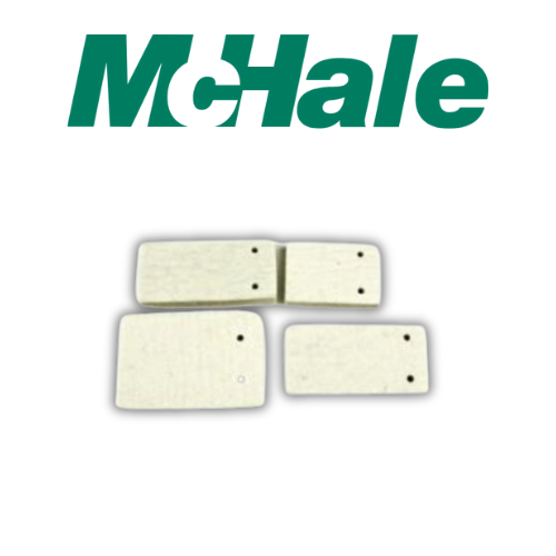 Baler Chain Oil Wick Kit