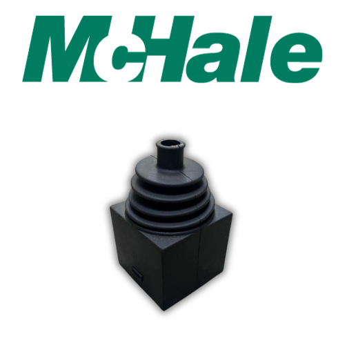 McHale 991 BJ Joystick Boot
