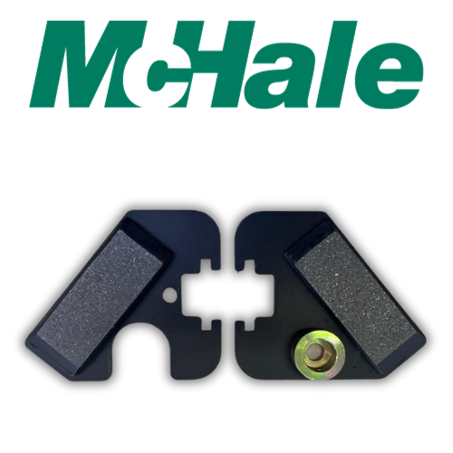 McHale Brake Pad Set
