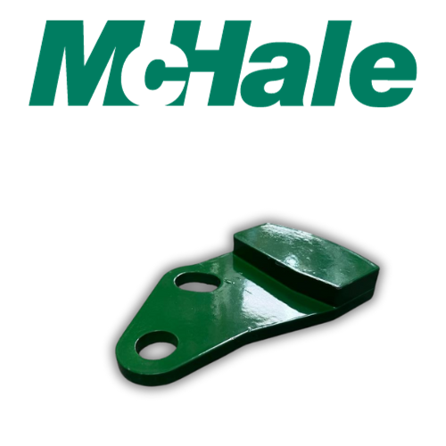 McHale Door Switch Pivot Arm Assy