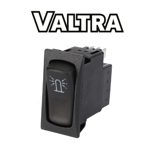 Valtra Rotating Beacon Switch A Series N Series T Series