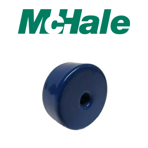 Blue Wheel Magnet For Sensor